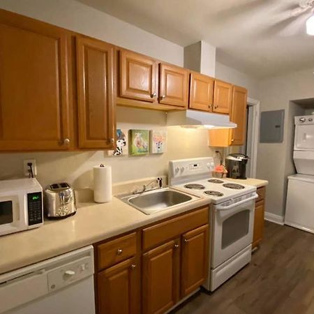 Darling Cottage In University Park ローリー エクステリア 写真