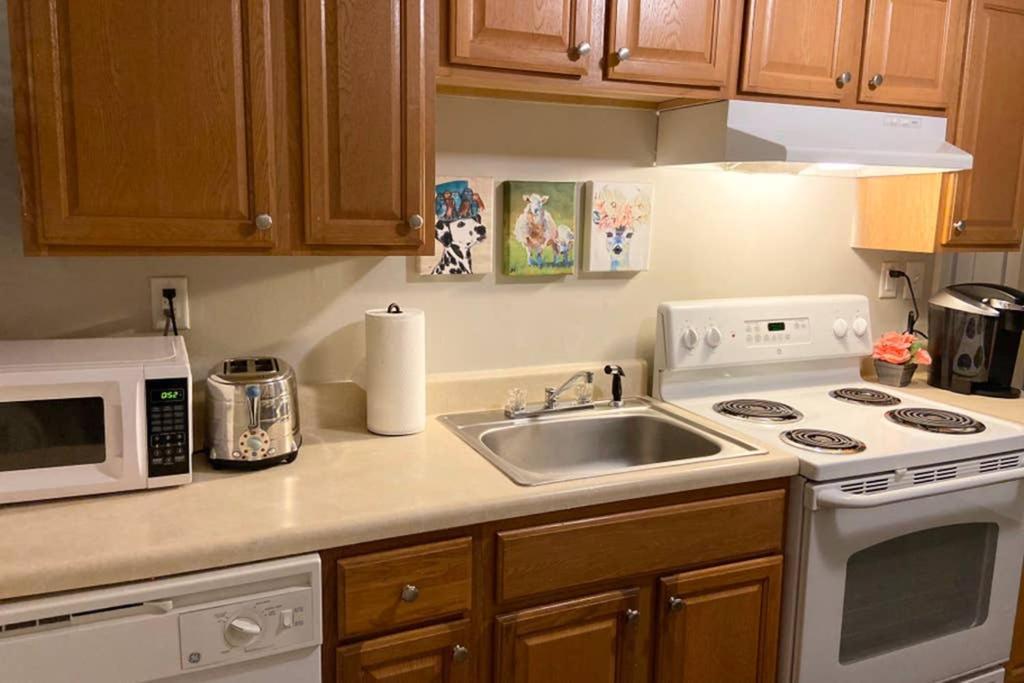 Darling Cottage In University Park ローリー エクステリア 写真