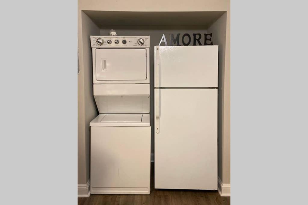 Darling Cottage In University Park ローリー エクステリア 写真