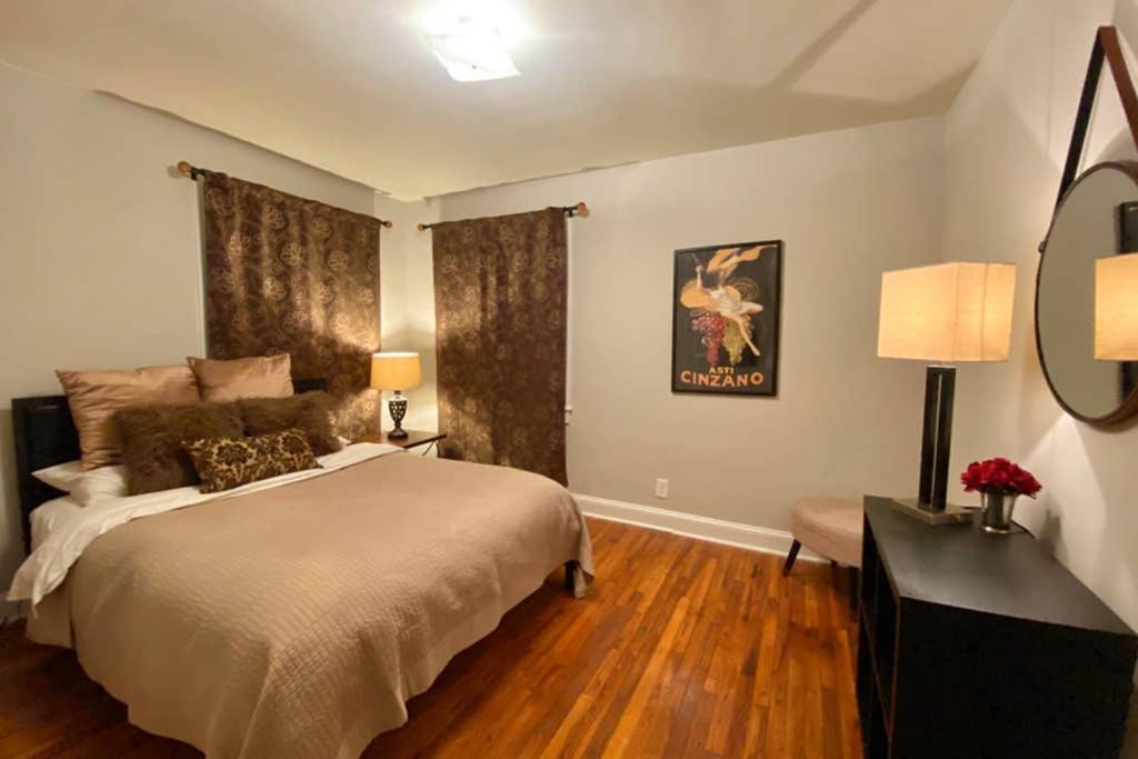 Darling Cottage In University Park ローリー エクステリア 写真